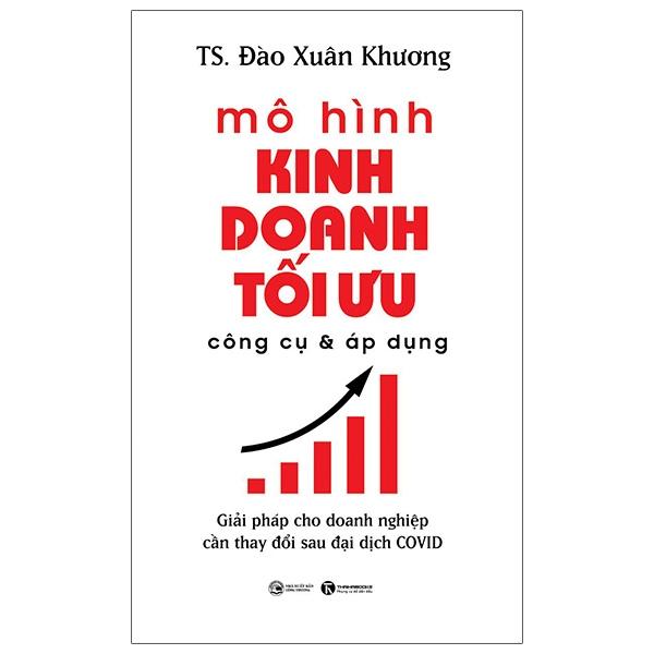 Hình ảnh Mô Hình Kinh Doanh Tối Ưu Công Cụ Và Áp Dụng: Giải Pháp Cho Doanh Nghiệp Cần Thay Đổi Sau Đại Dịch Covid