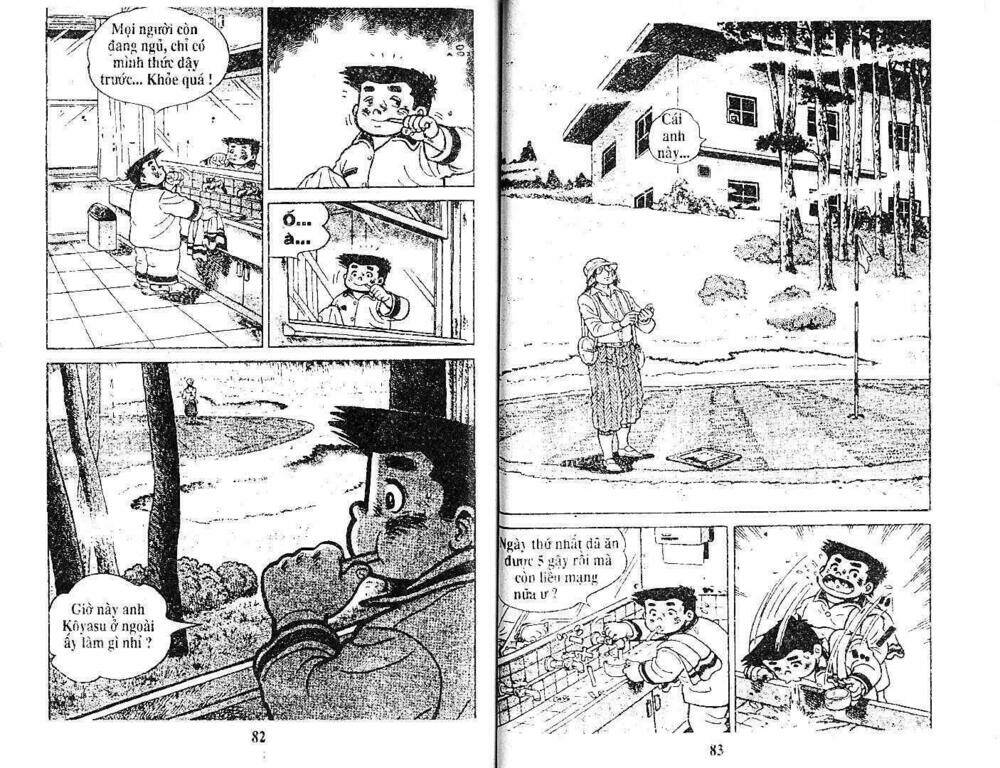 tân teppi chapter 25 40