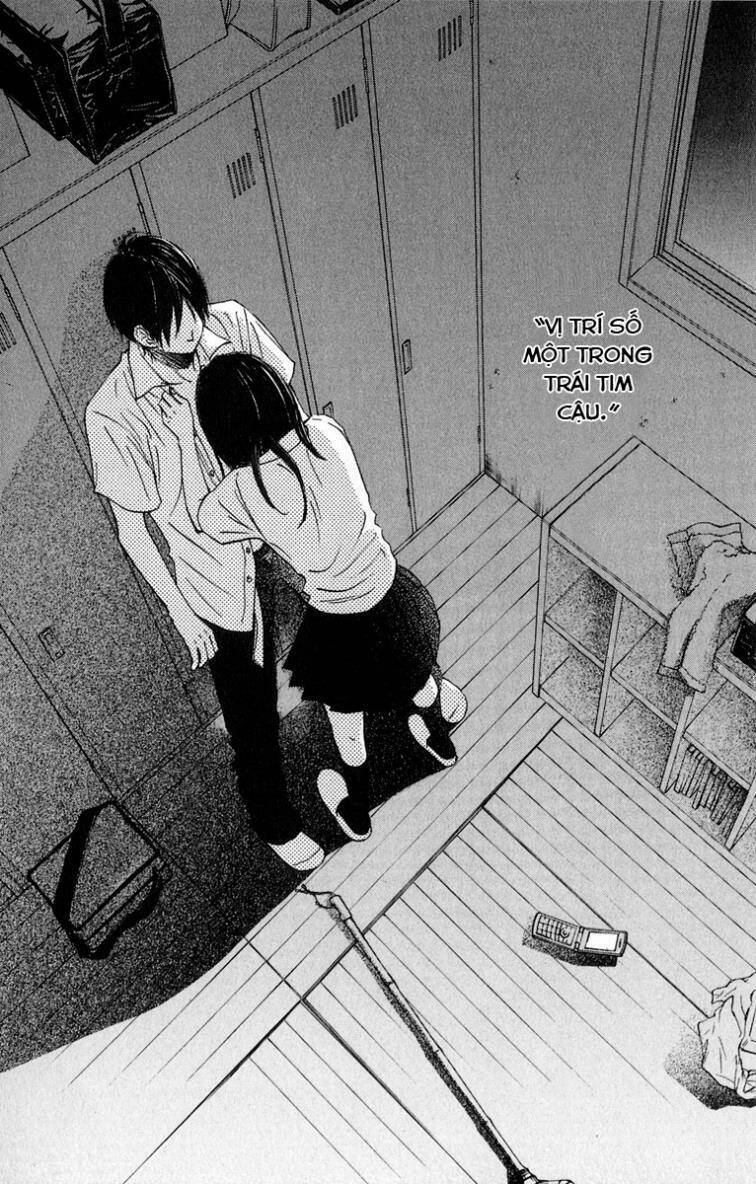 tonari no atashi chapter 7 5