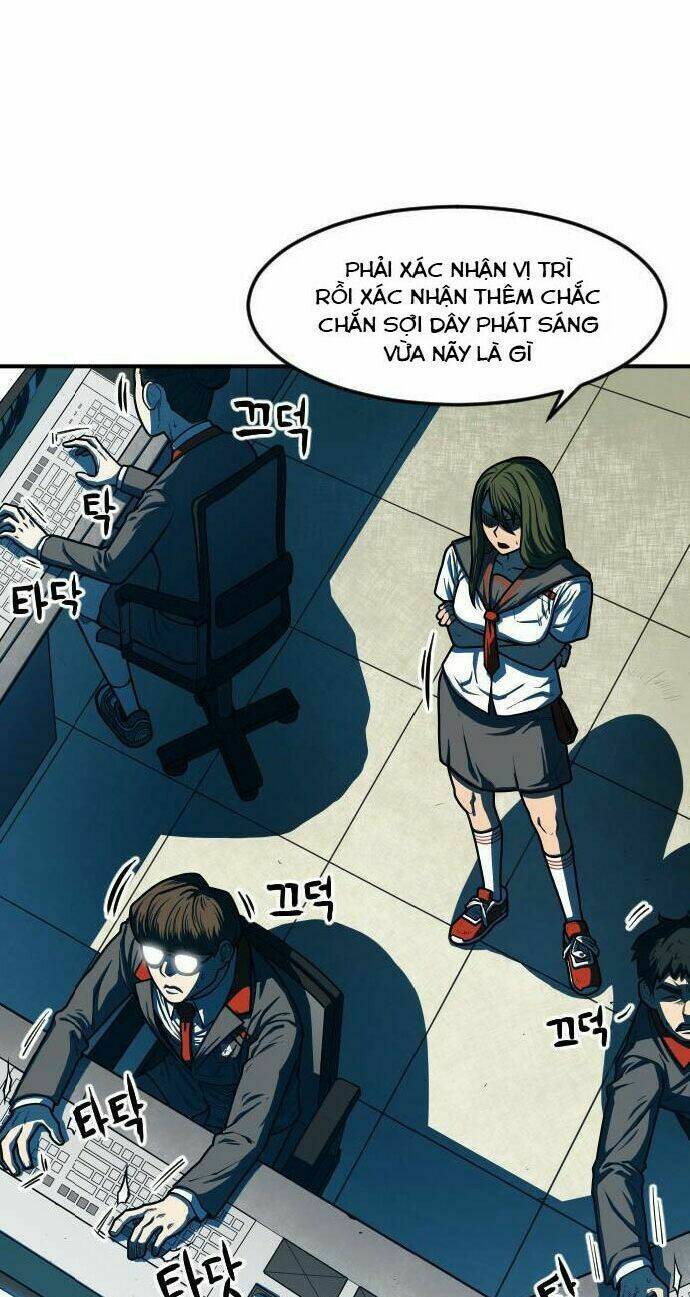 chinh phạt học đường chapter 20 5