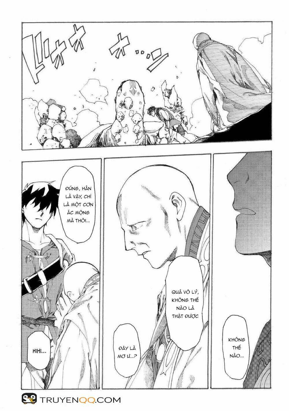 almadianos eiyuuden chapter 15 19