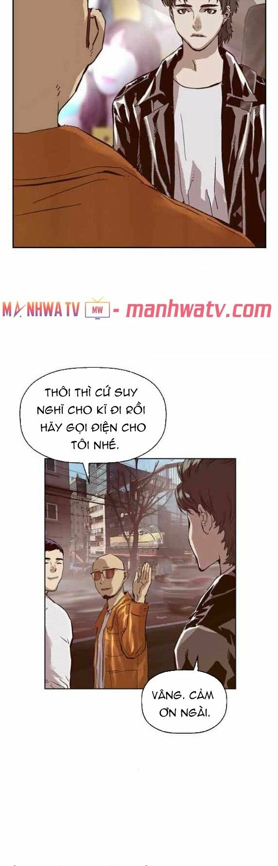 anh hùng yếu chapter 137 28