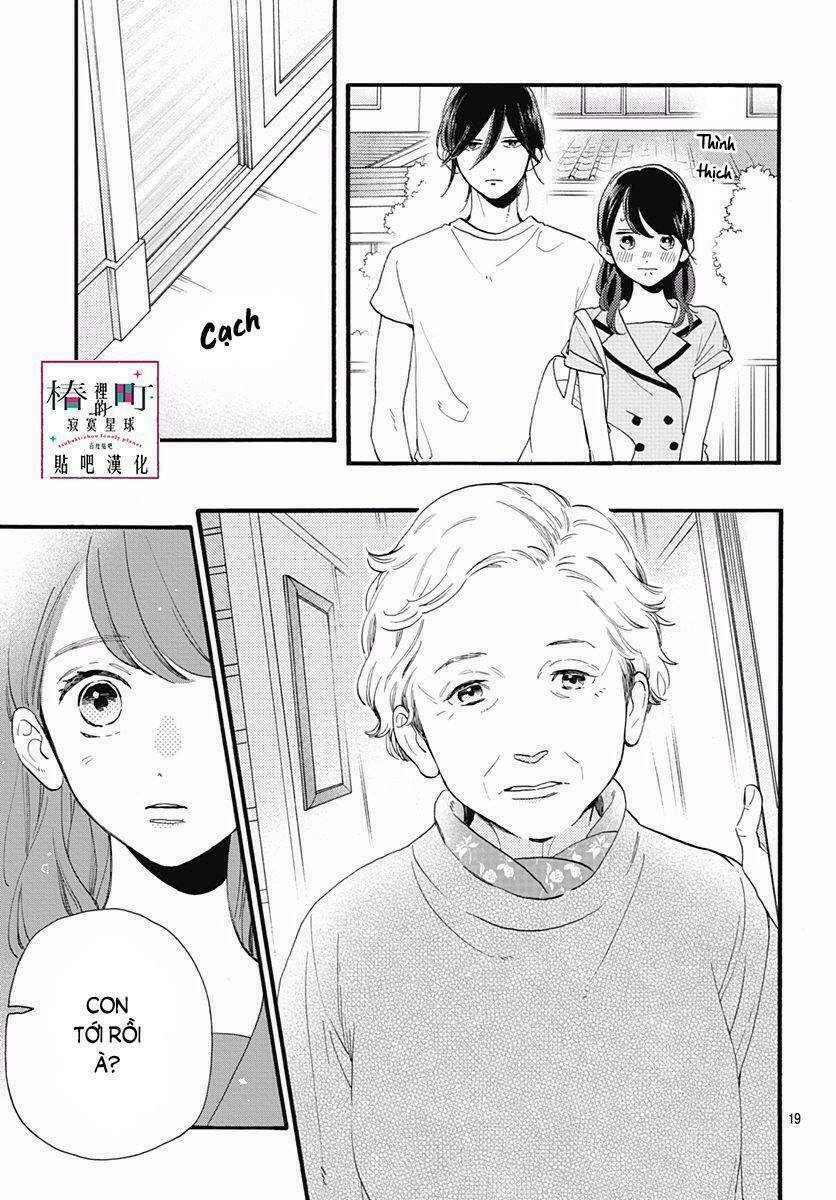 những đóa sơn trà kia, sẽ vì em mà đơm hoa khoe sắc chapter 72 19