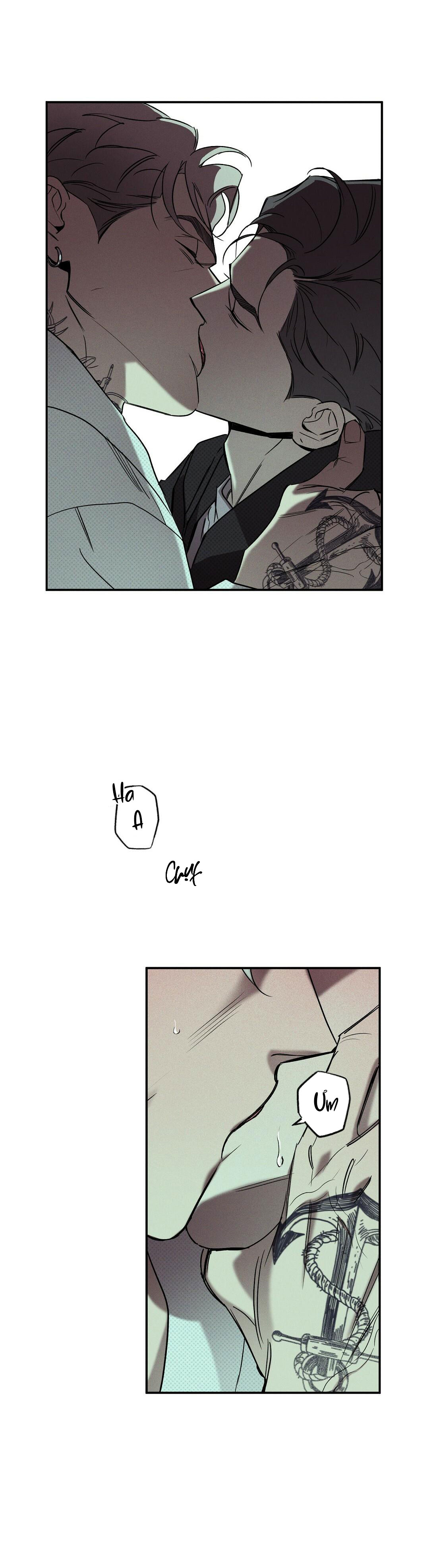 wet sand chapter 7 28