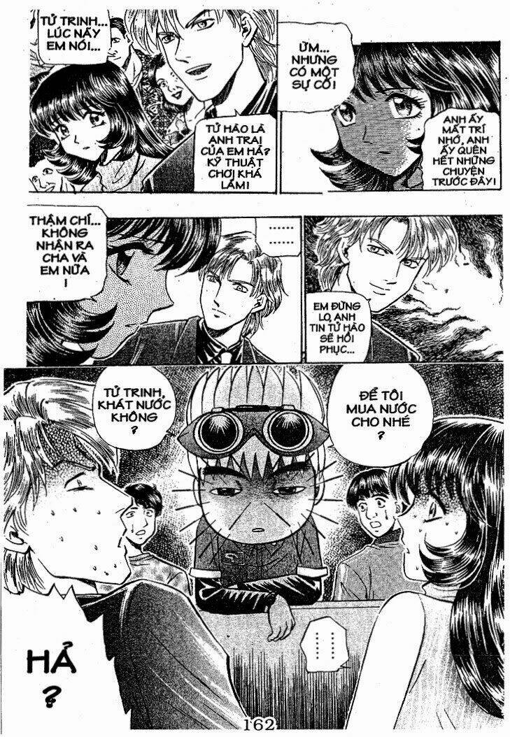 bowling king chapter 67 8