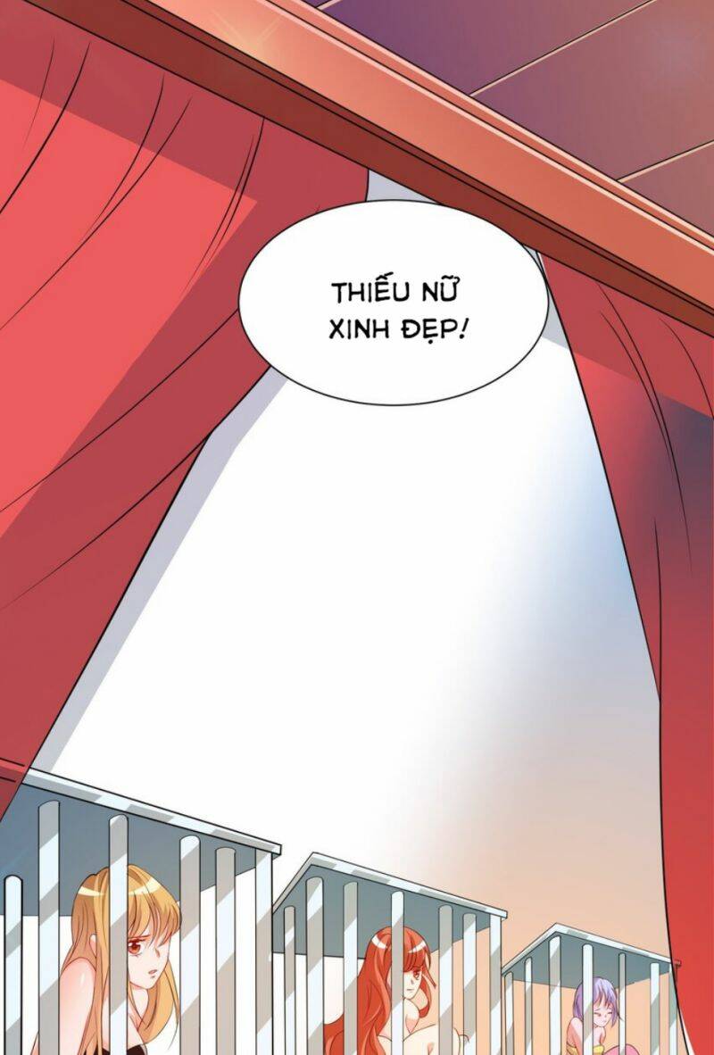 cao thủ xuống núi, bảy vị sư tỷ bảo vệ ta chapter 39 12