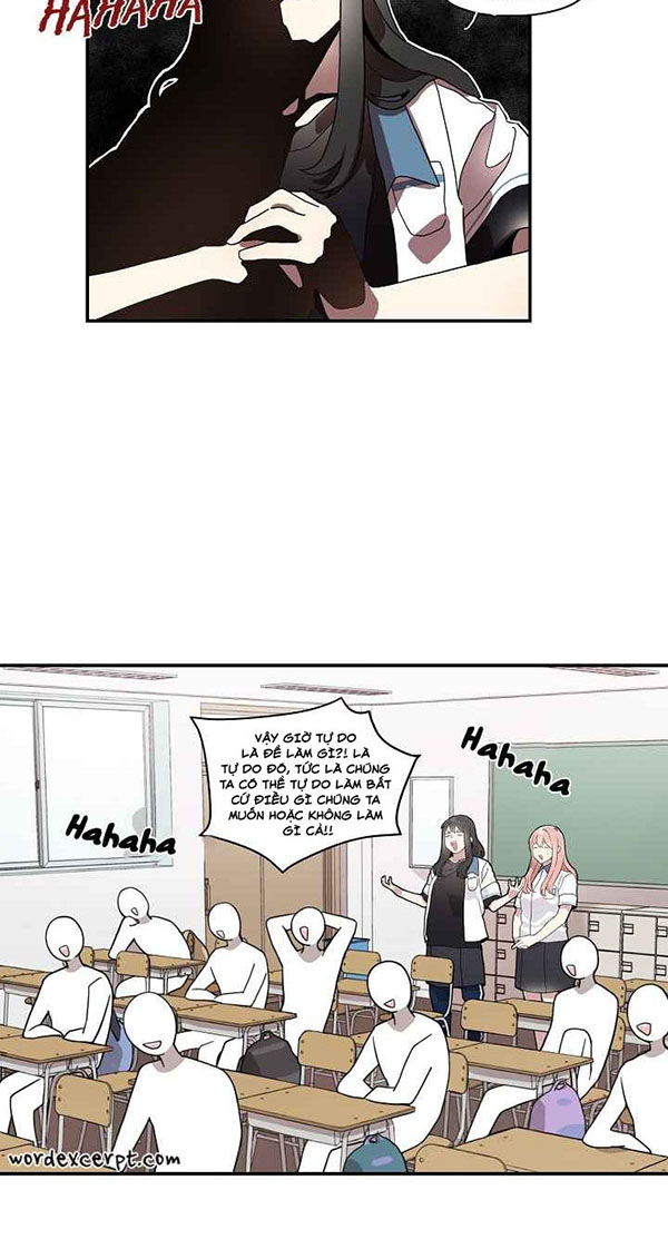 thanh xuân lầm lỡ chapter 8 20