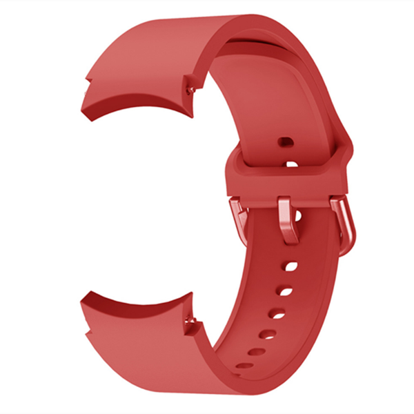Dây đeo tay Silicon Strap cho Samsung Galaxy Watch 4/Classic 40/44/42/46MM