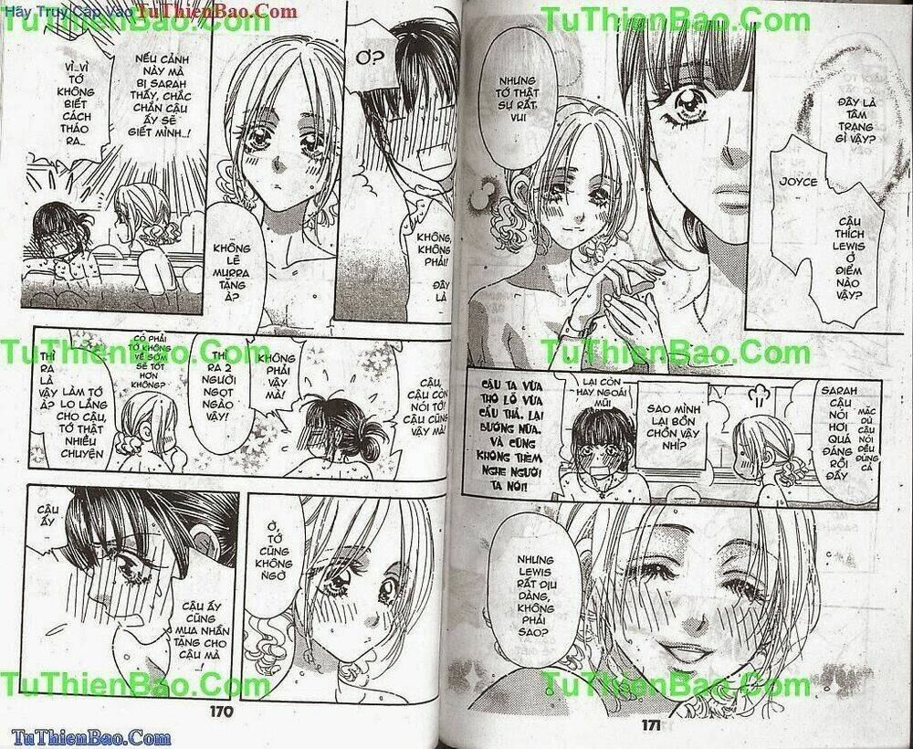 nàng men chàng bóng chapter 5 82