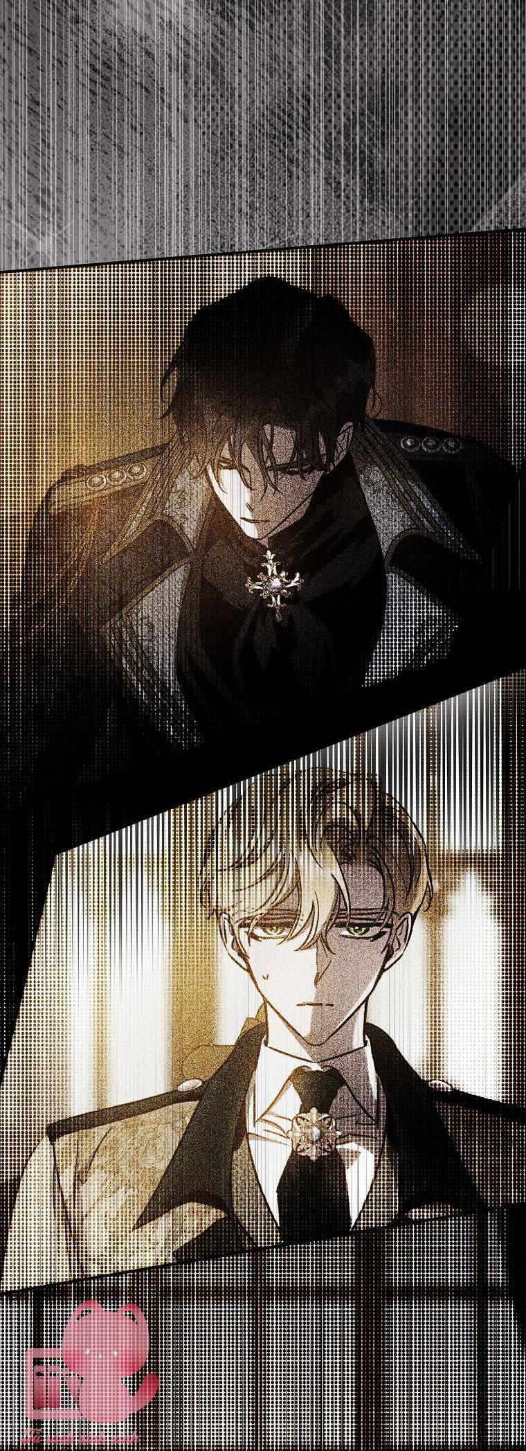 thuần hóa bạo chúa rồi bỏ trốn chapter 95 51