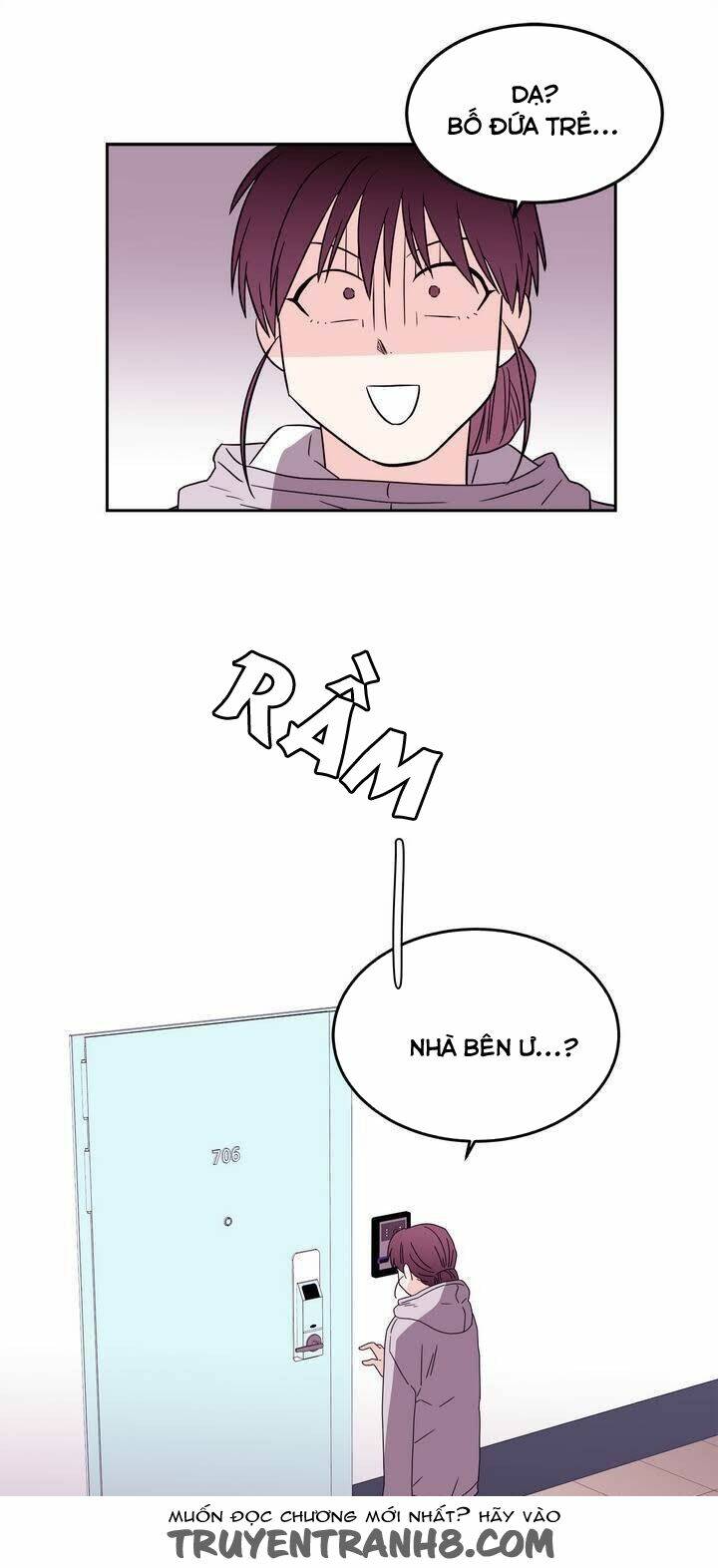 chuyện gì đến, rồi cũng sẽ đến chapter 57 50