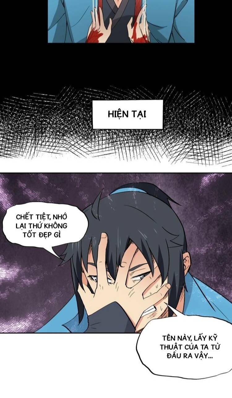 ta luyện giả kim trong thời đại tu tiên chapter 66 18