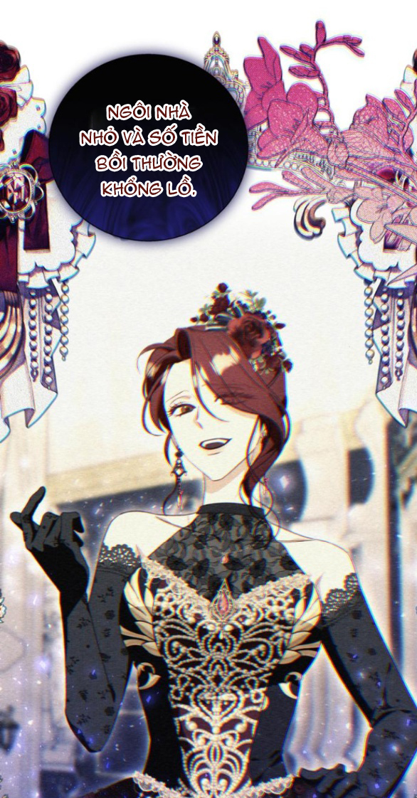 tôi tưởng đó chỉ là tiểu thuyết trọng sinh bình thường chapter 69.1 3