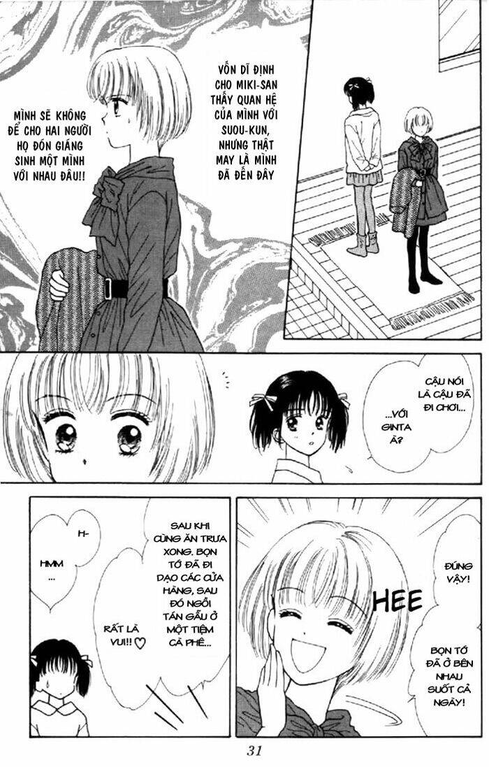 marmalade boy chapter 10 33