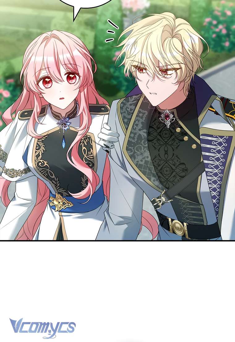 tôi đã tắt cài đặt chế độ nhận thức nỗi đau! chapter 28 9