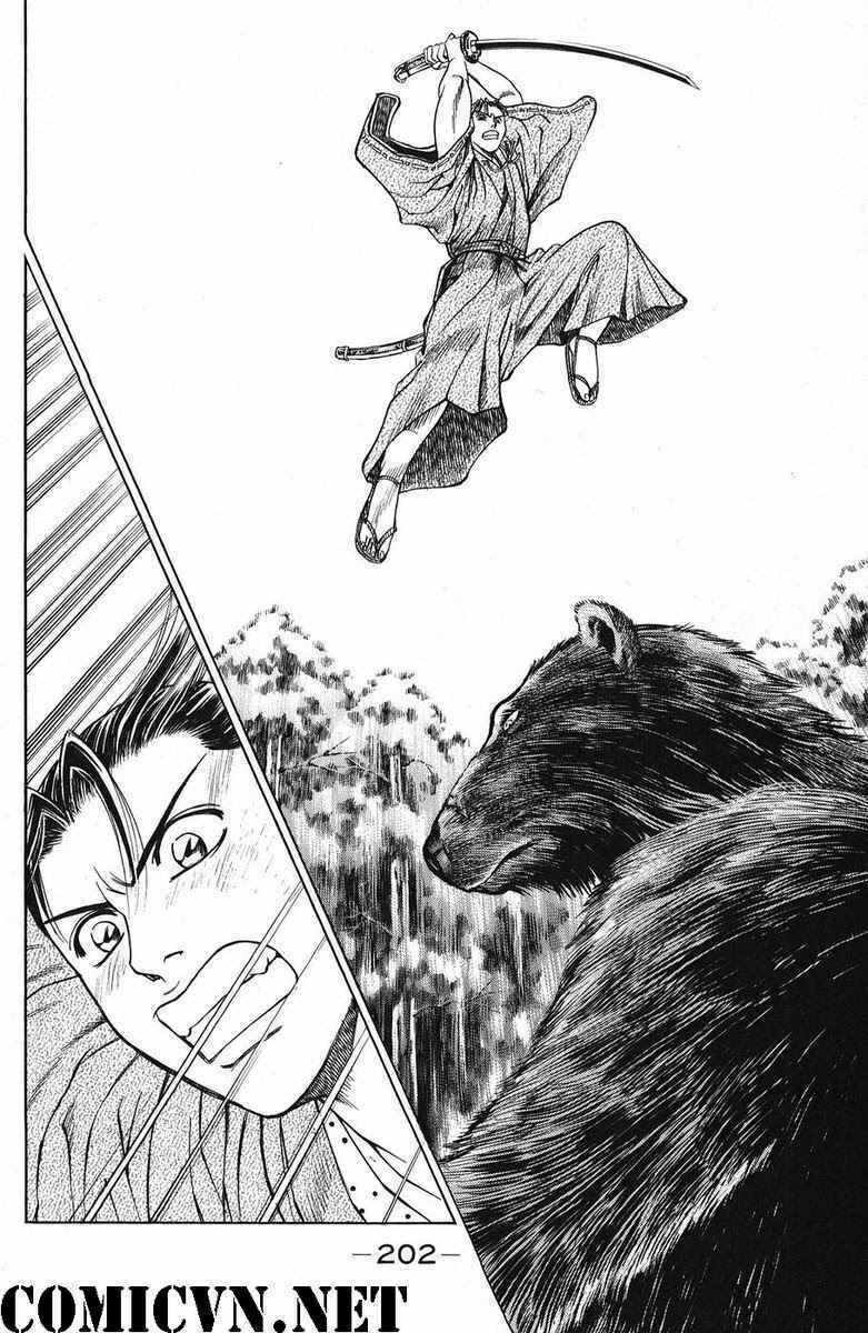 thiếu niên vương phần 1 chapter 47 40