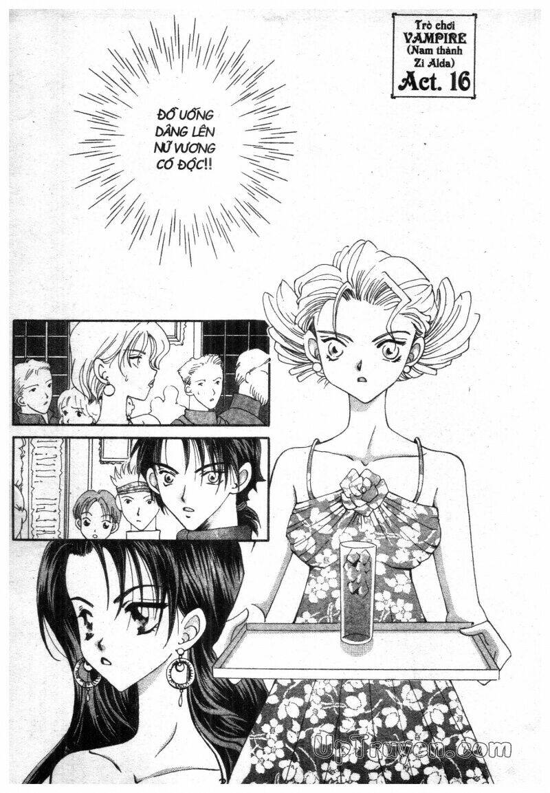 vampire game chapter 10 5