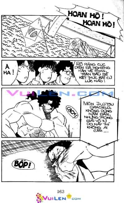 truyền nhân atula - shura no mon i chapter 36 164