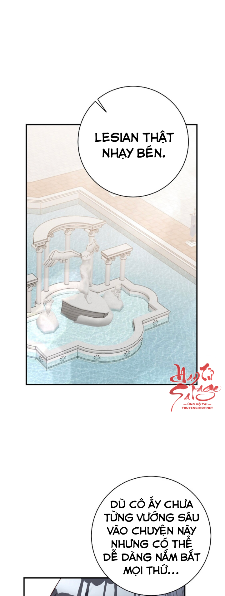 lý do nàng ấy sống như 1 ác nữ chapter 36 21