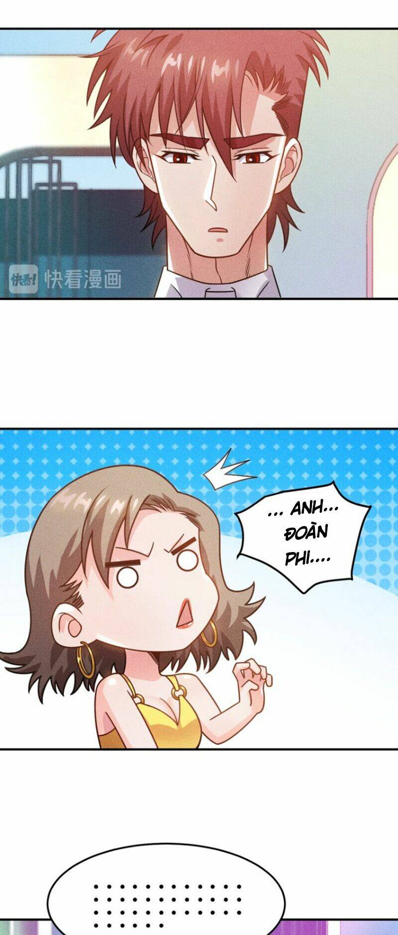 cao thủ cận vệ của nữ chủ tịch chapter 92 19