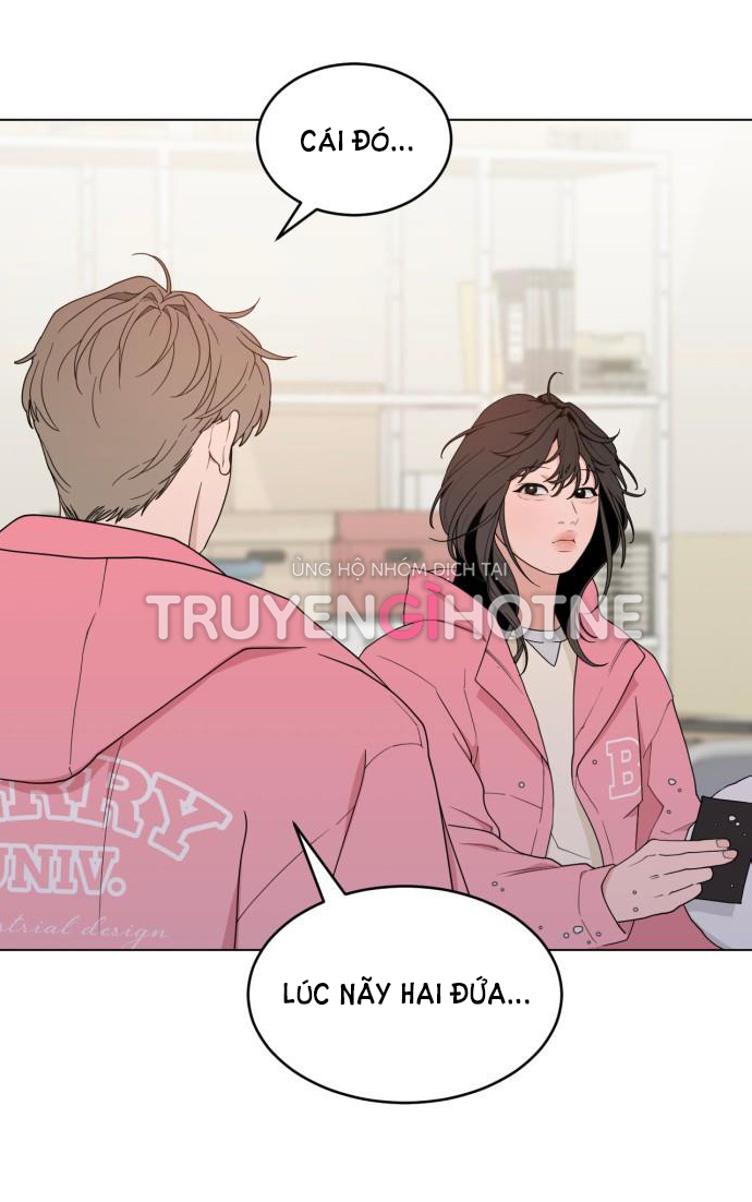 Vận May Bất Ngờ chapter 8.2 24