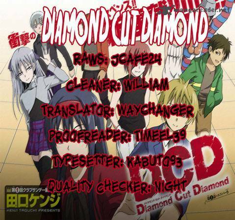diamond cut diamond chapter 7 32