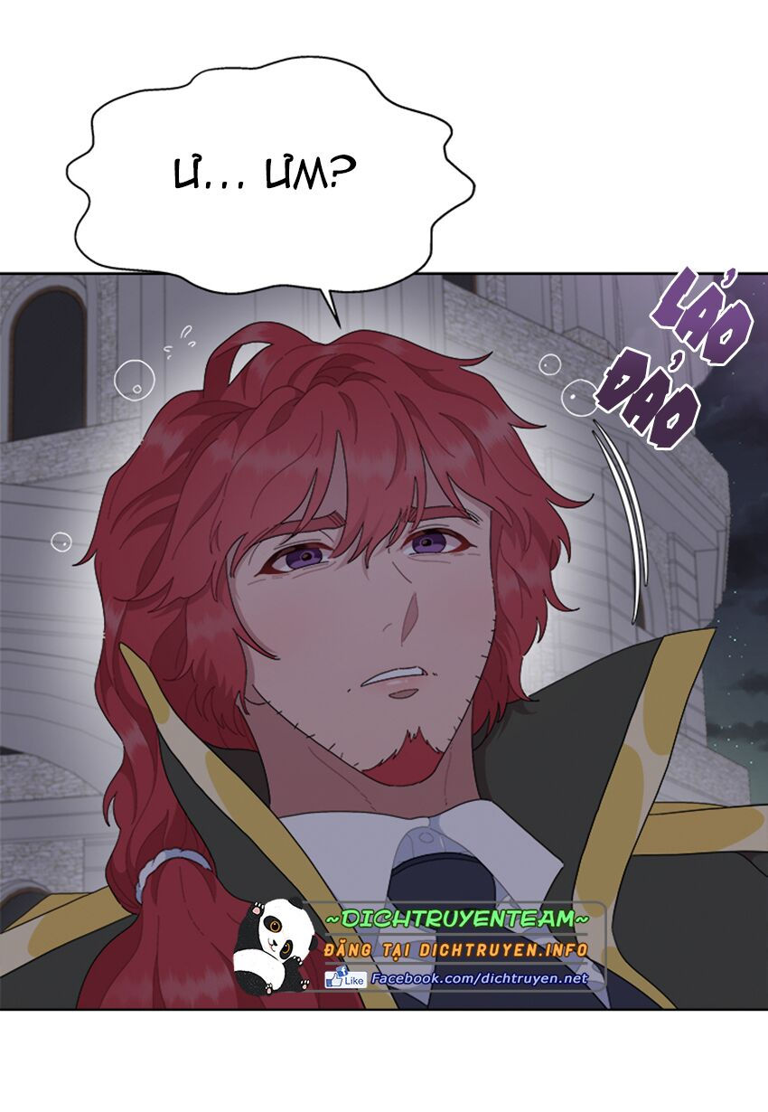 con gái bảo bối của ma vương chapter 140 14