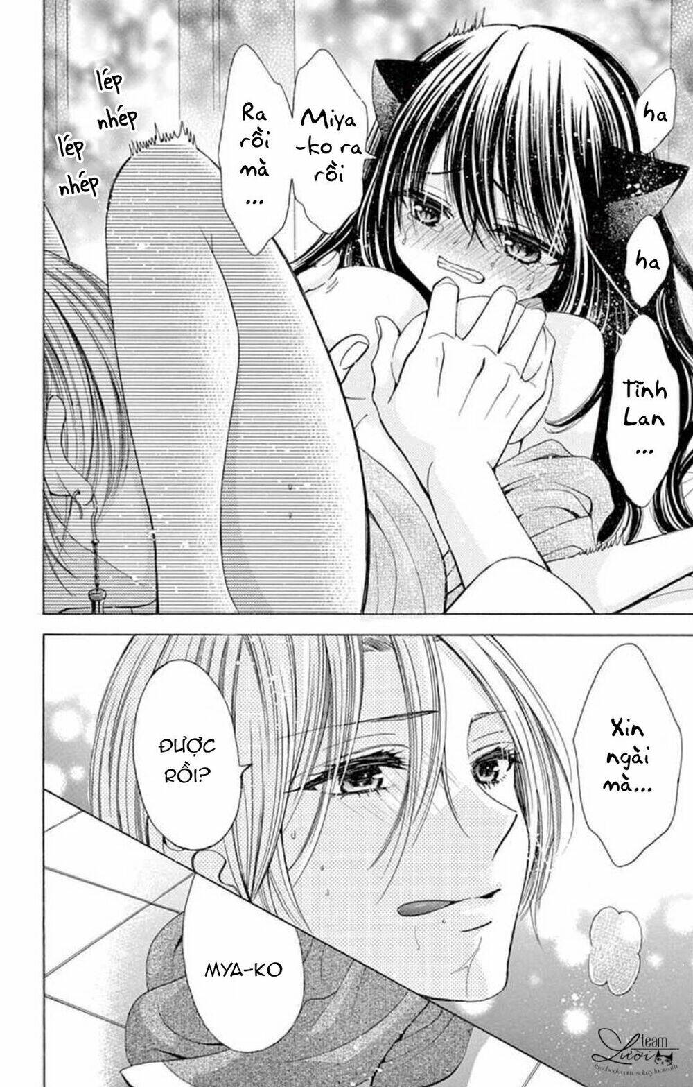 kuzu to kemomimi chapter 21 46