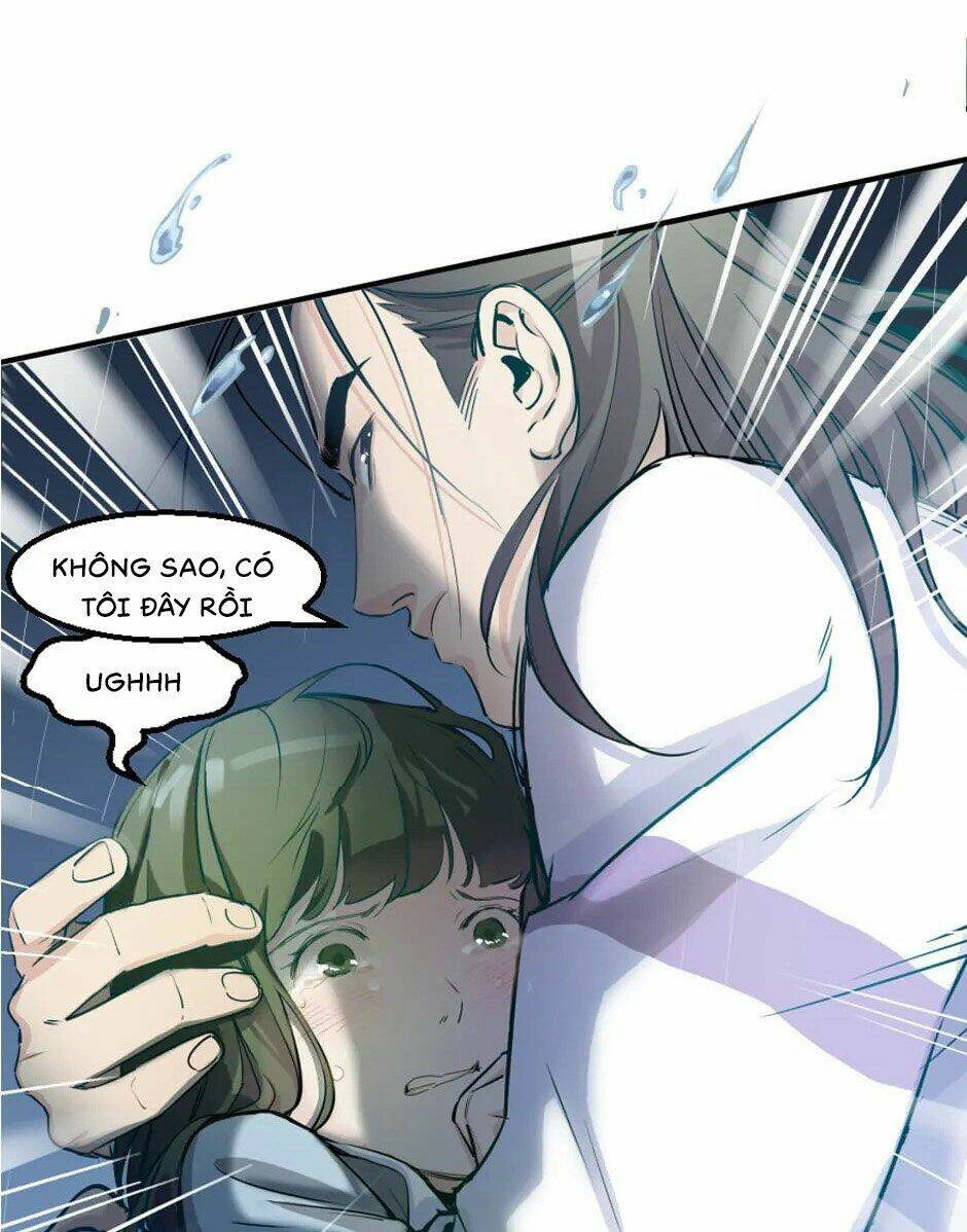 anh hùng và hiệp nữ chapter 24 25