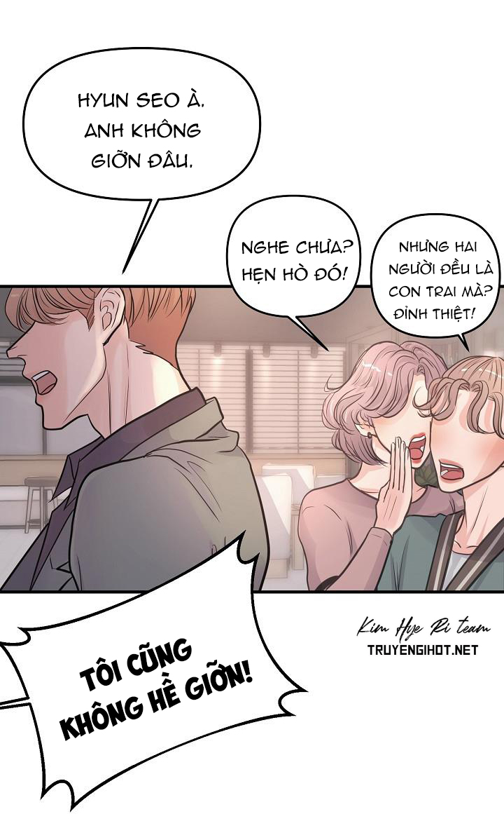 ranh giới tội ác chapter 3 43