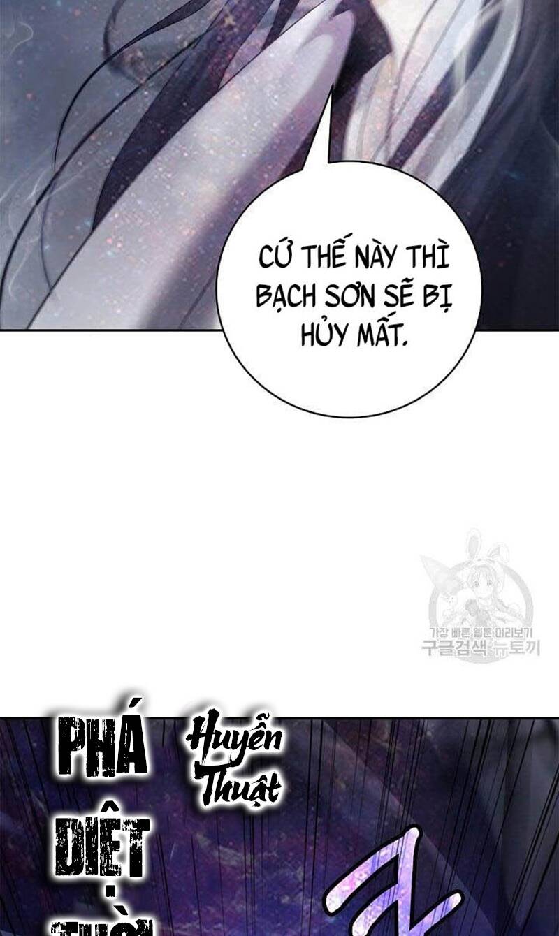 xuyên không thành hổ chapter 89 92