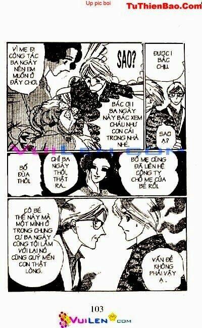 cô bé khóc nhè chapter 5 102