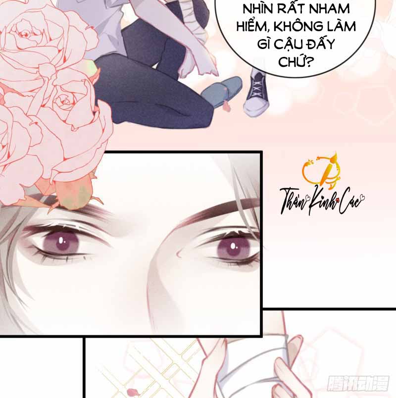 10 định ước giữa tôi và cậu ấy chapter 7 23