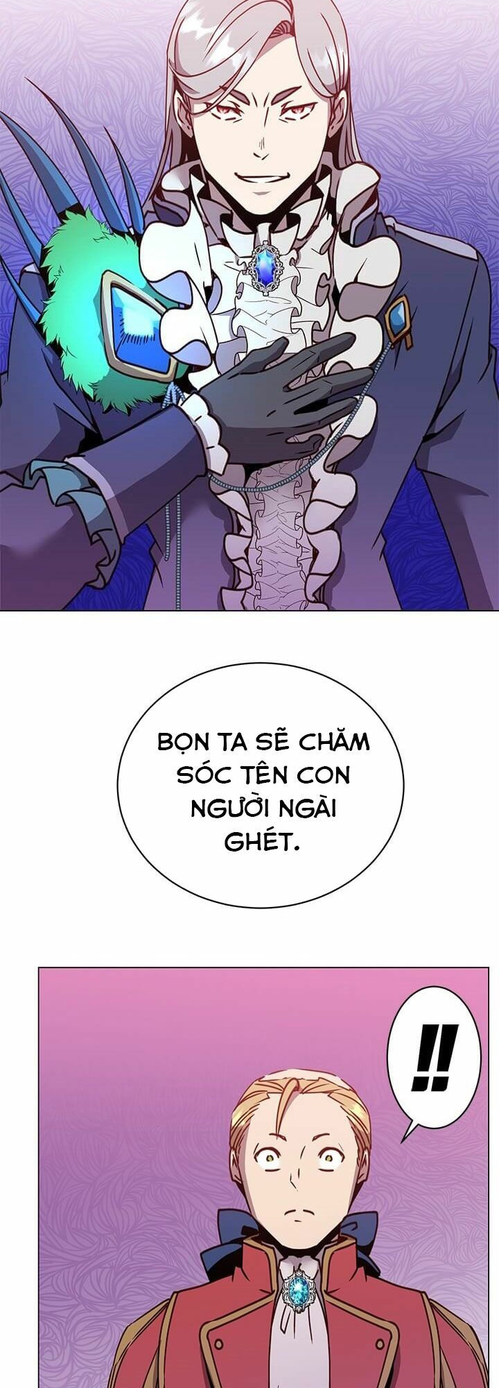 Anh Hùng Mạnh Nhất Trở Lại chapter 53 29