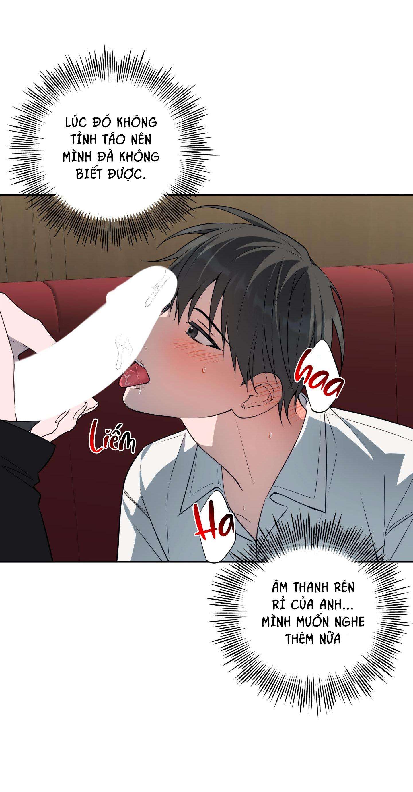 ba đêm làm tình thiệt đấy chapter 25 27