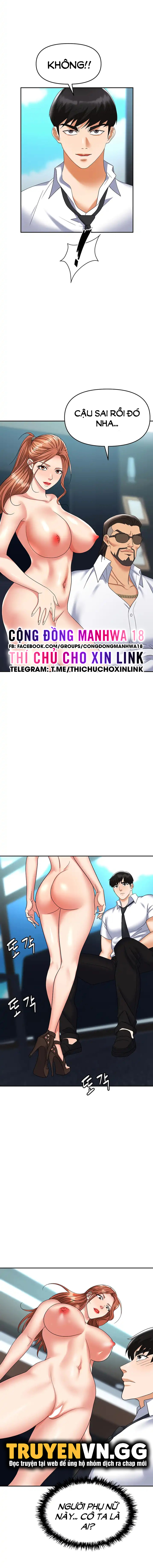 sập bẫy chapter 39 11