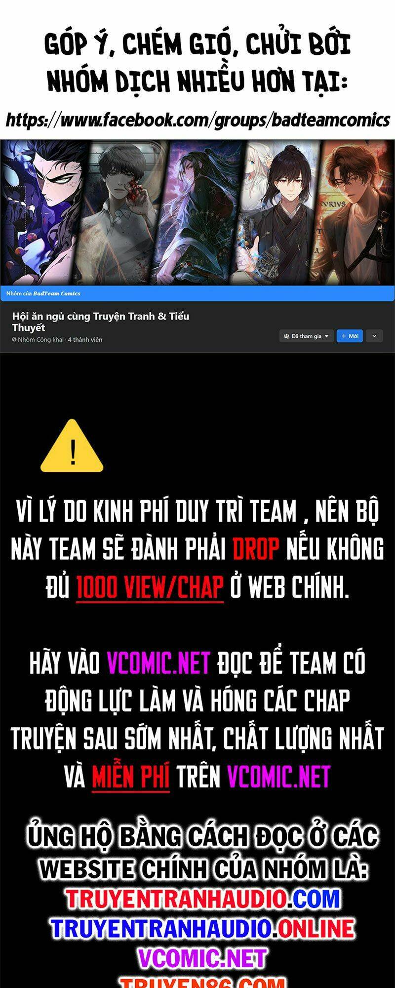 xuyên không thành hổ chapter 72 1