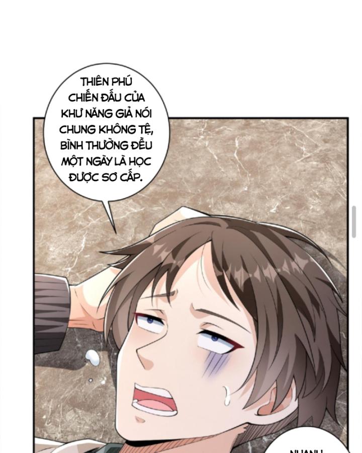 học cùng em gái, tôi bất cẩn vô địch rồi chapter 20 19