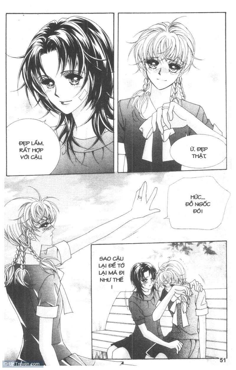 cũng vì em chapter 16 51