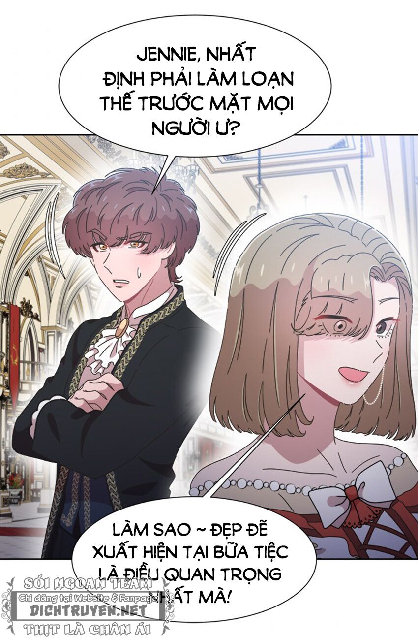 con gái bảo bối của ma vương chapter 118 56