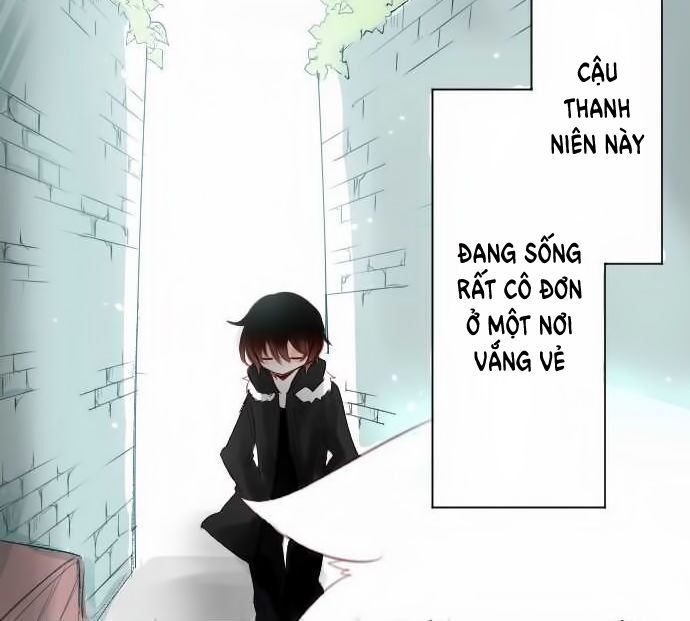 rodiura kurashi – official chapter 1 14