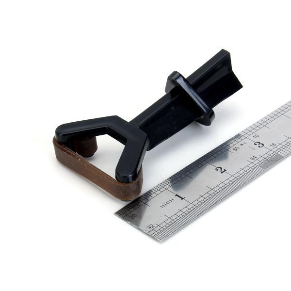 Billiard Pool Snooker Cue Tip Clamp + Stick Shaper Corrector Accessory Tool