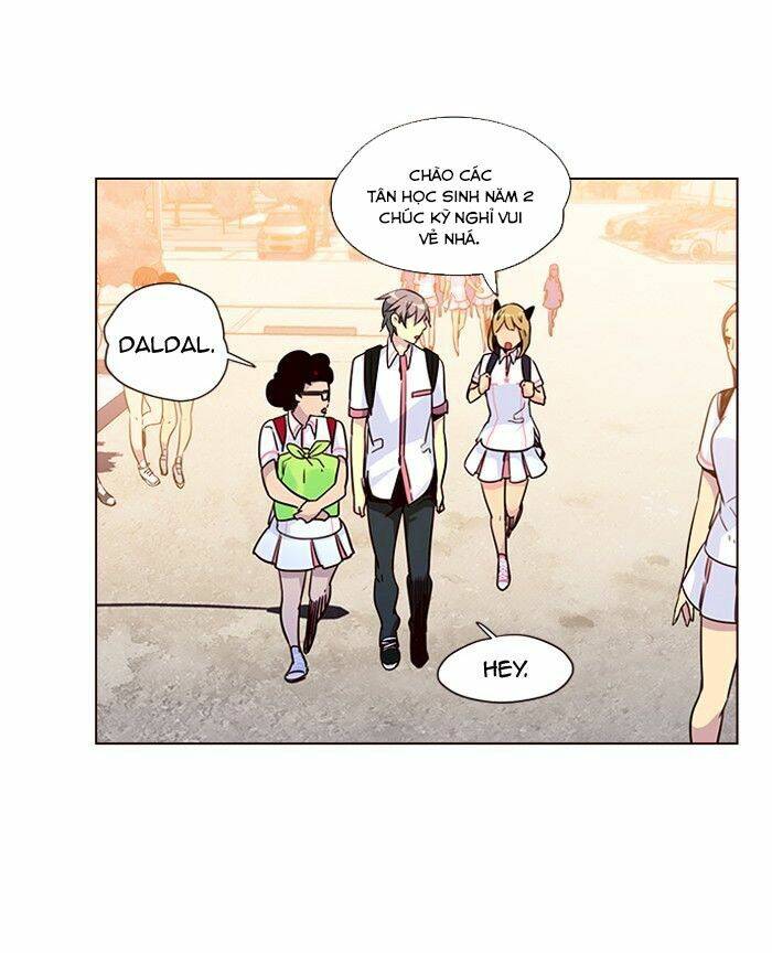 nữ sinh trường wilds chapter 259 6