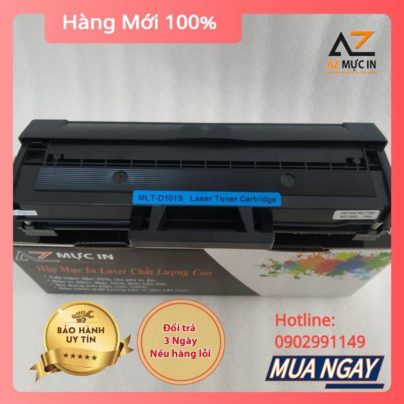 Hộp mực D101S dùng cho máy in Samsung ML 2160/ 2161/ 2165w SCX 3400/ 3401/ 3405F