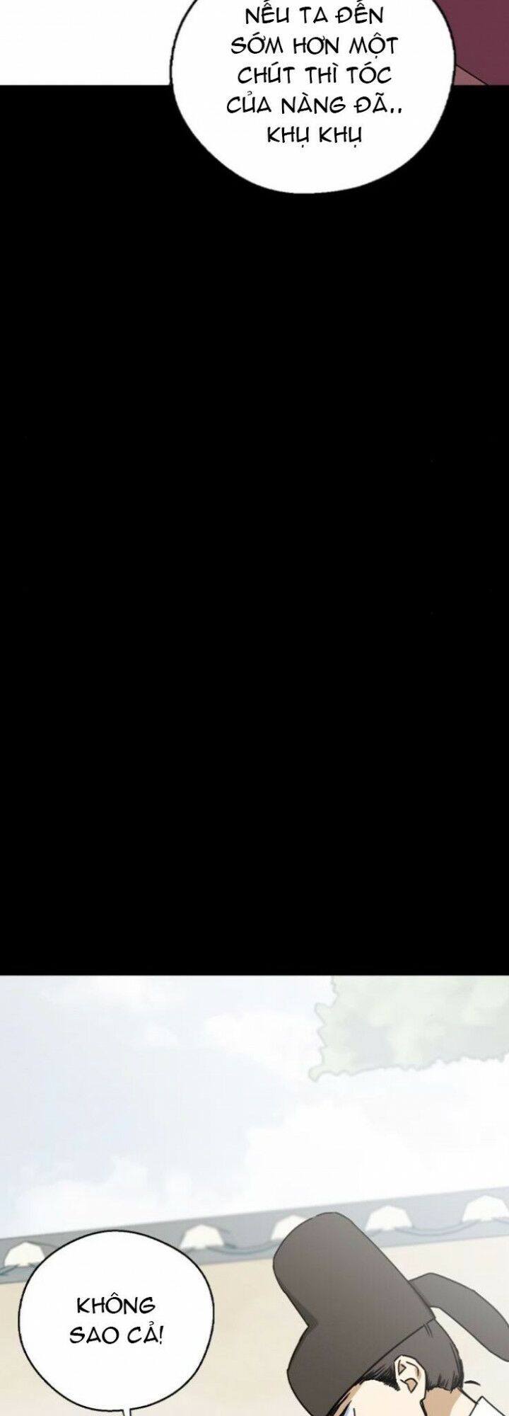 duyên nợ kiếp trước chapter 14 16