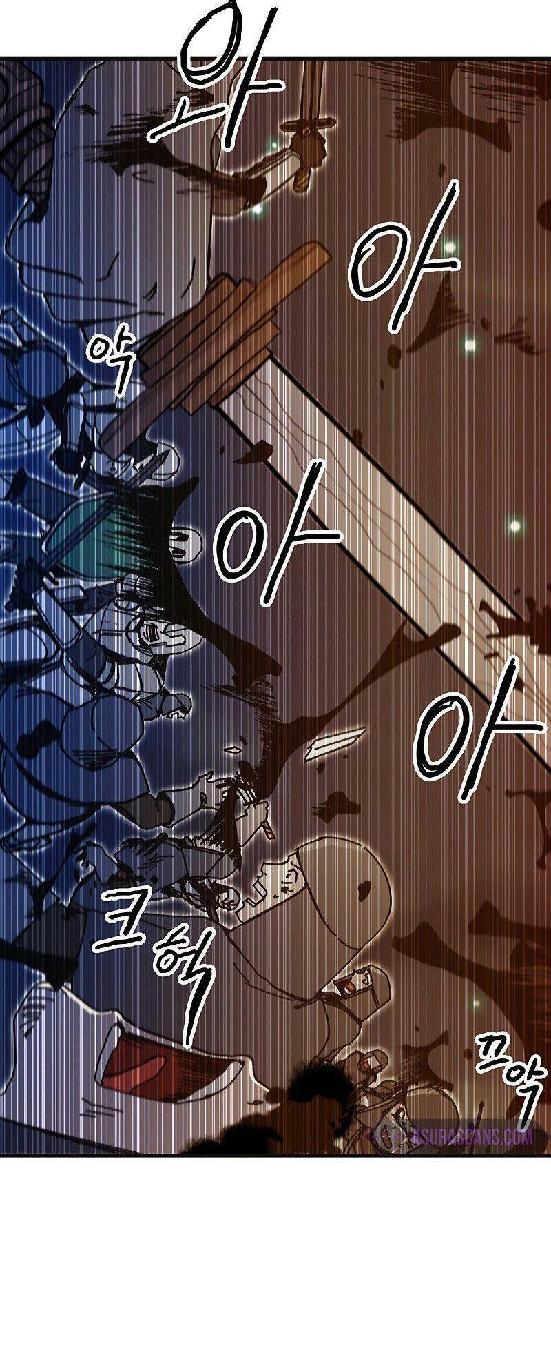 người chơi lỗi chapter 83 11