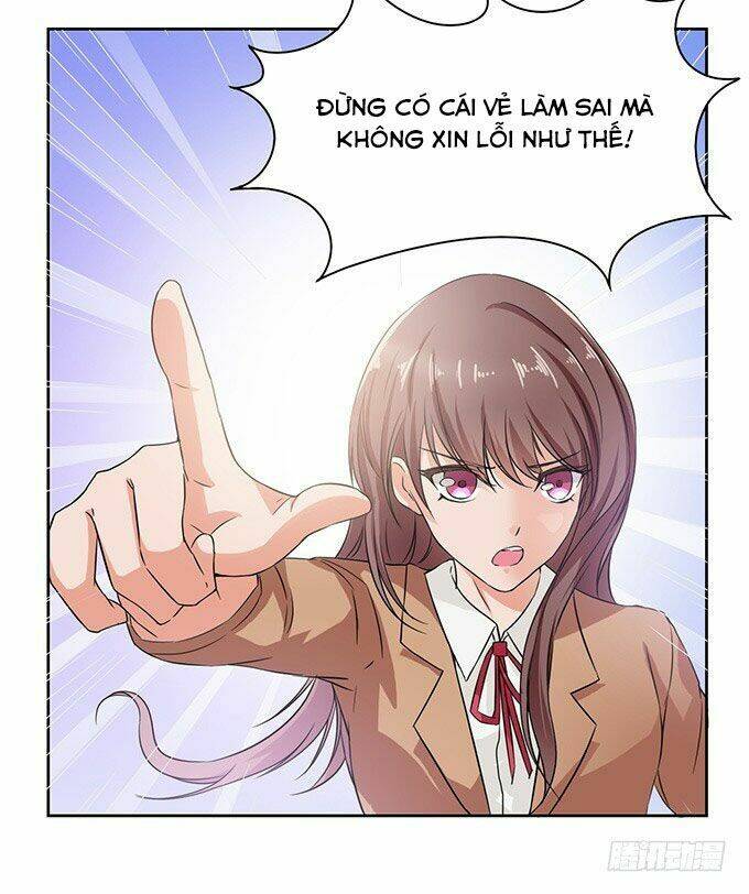 tình yêu ba tuyến chapter 1 102