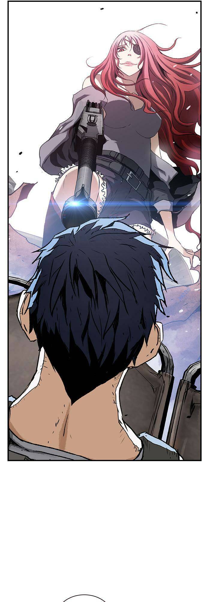 pubg - cuộc chiến sinh tồn - 100 chapter 15 3