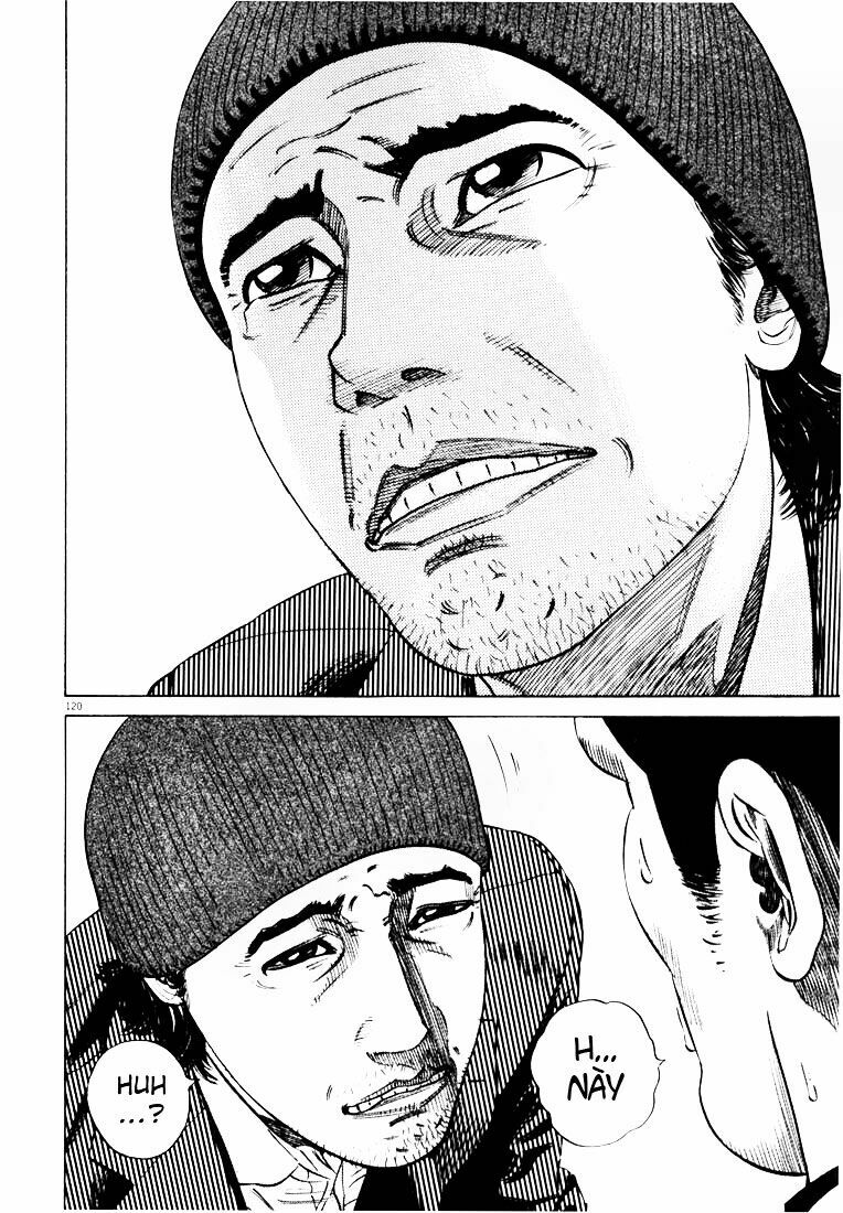 homunculus chapter 20 5