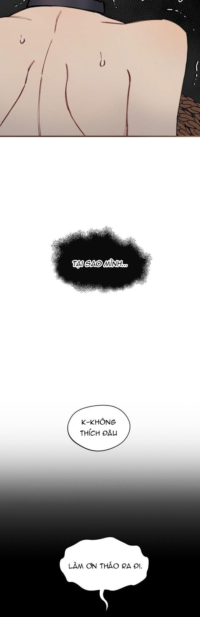 chuyến tàu cuồng loạn chapter 34 22